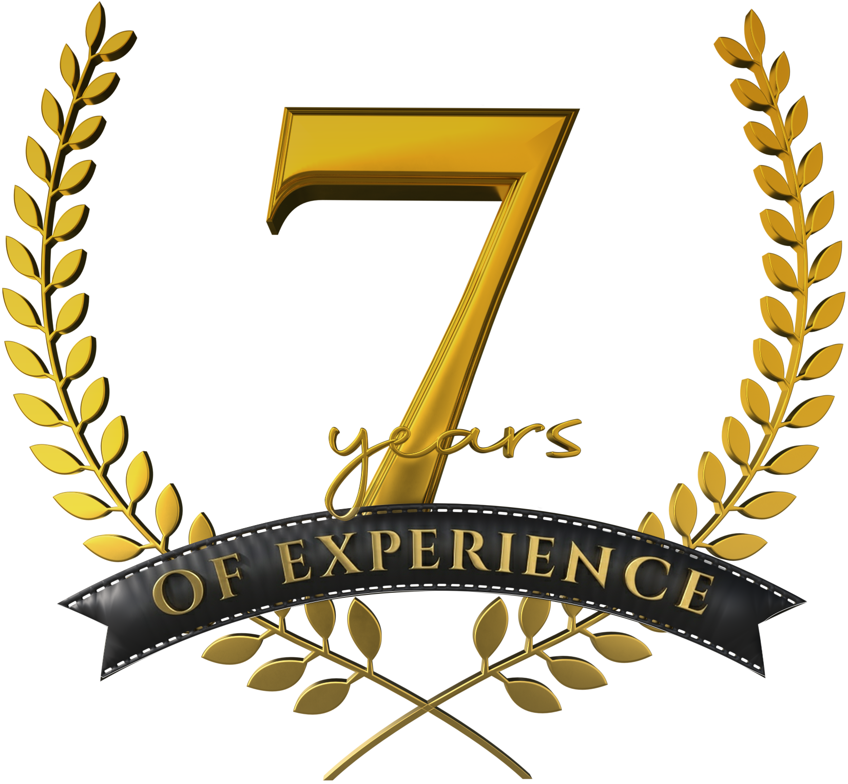Years Of Experience