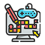 Game Design & Prototyping