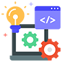 Development & Programming