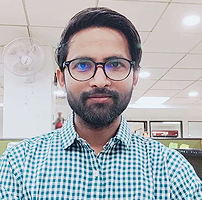 Mr. Prashant Sharma