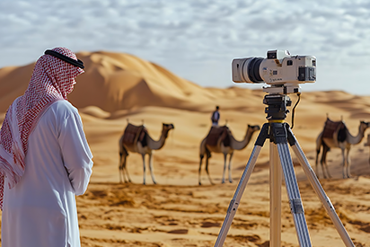 Entertainment & Media