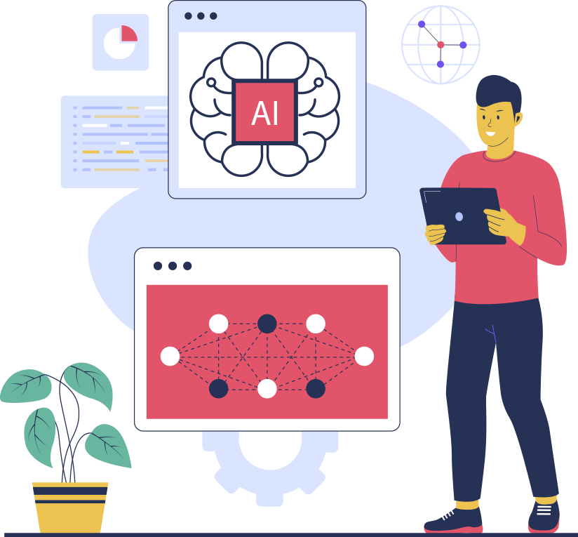 Mastering Advanced AI Models for Customized Solutions