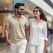 Men’s & Women’s Apparel