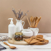 Home & Lifestyle Products