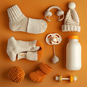 Baby & Kids Essentials