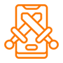 Fighting App Development