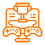 Multiplayer Game Development