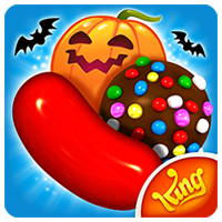 Candy Crush Saga