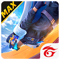 Free Fire MAX