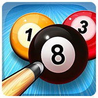 8 Ball Pool