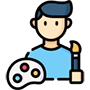 Game Artists