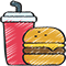 Food & Restaurant