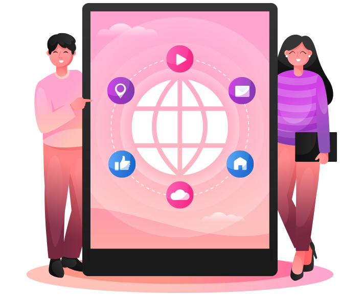 OTT Platform Like Netflix or Amazon Prime