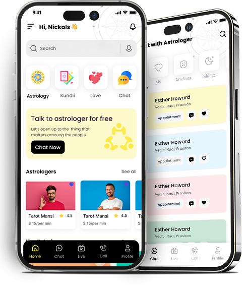 Advantages of Developing an Astrology App