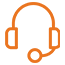 End-To-End Support