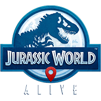 Jurassic World Alive Clone