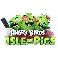 Angry Birds AR Clone