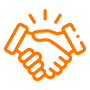 Partnership with Industry Leaders