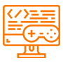 AR Game Art