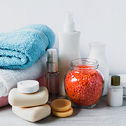 Personal Care & Household Items