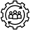 Decentralized Identity Management