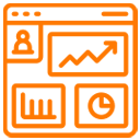 Admin Dashboard & Panel Development