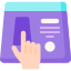 Interactive UI