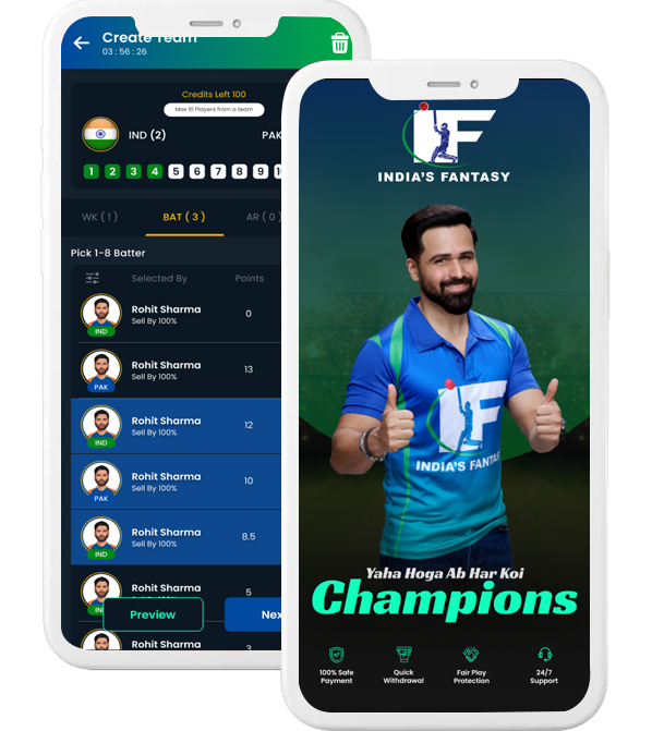 India's Fantasy