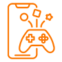 Mobile Game Application