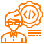 Experienced and Skilled Developers