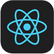 React