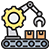 Manufacturing
