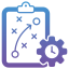 Planning & Strategy