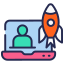 Launch & Support