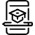 Custom Education App