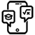 Cross-Platform Education App
