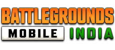Battlegrounds Mobile India