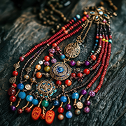 Handmade Jewelry & Accessories