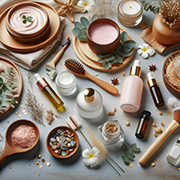 Beauty & Self-Care Products