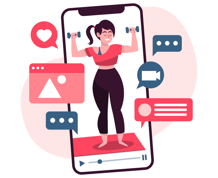 Launch a Feature-Rich Fitness App Like Strava or Nike Training Club