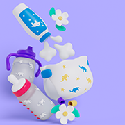 Baby & Kids Products