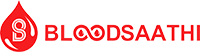 bloodsaathi logo