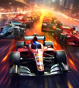 Racing Game Development