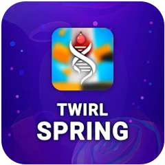 Twirl Spring Game