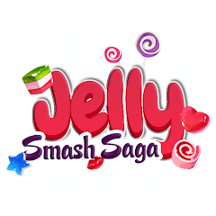 Jelly Smash Saga