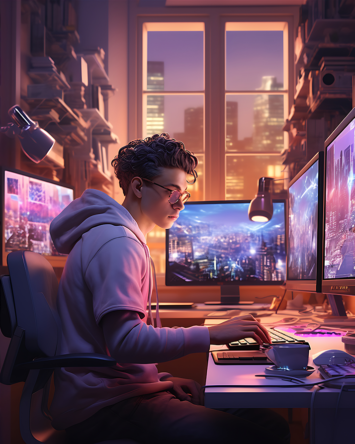 Important Role in Game Development?
