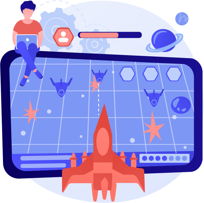 Game Testing Services Company