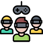 AR/VR & Multiplayer Game Testing
