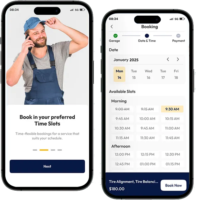 Handyman Business