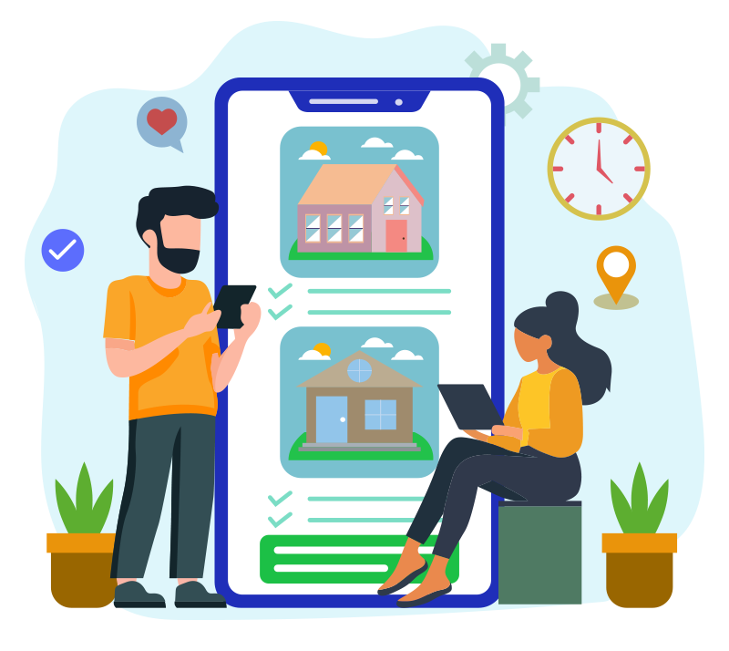 Transforming Home Services with Scalable On-Demand Apps